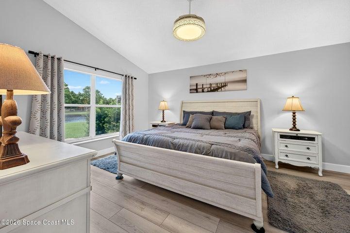 Primary Suite