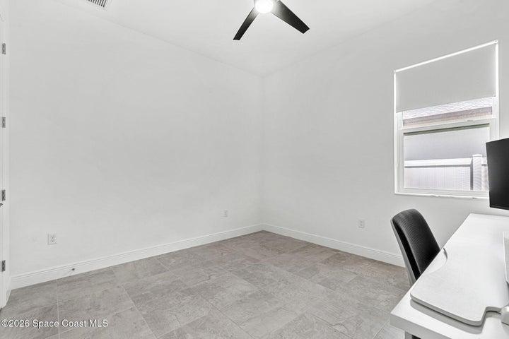 Bedroom #2