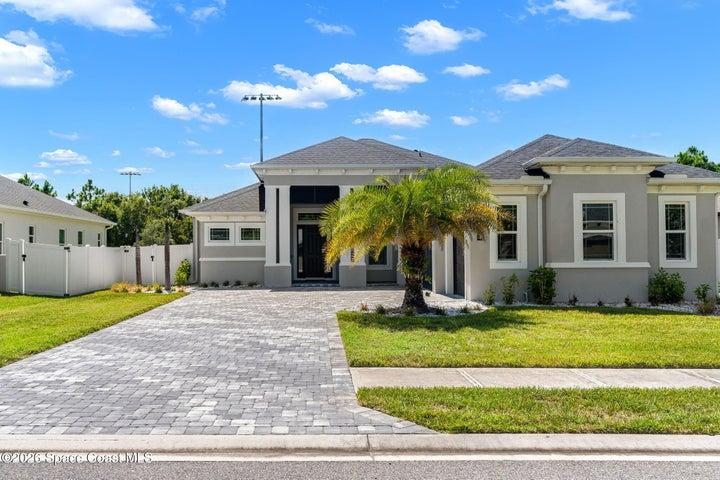 2754 Mancina Court, West Melbourne
