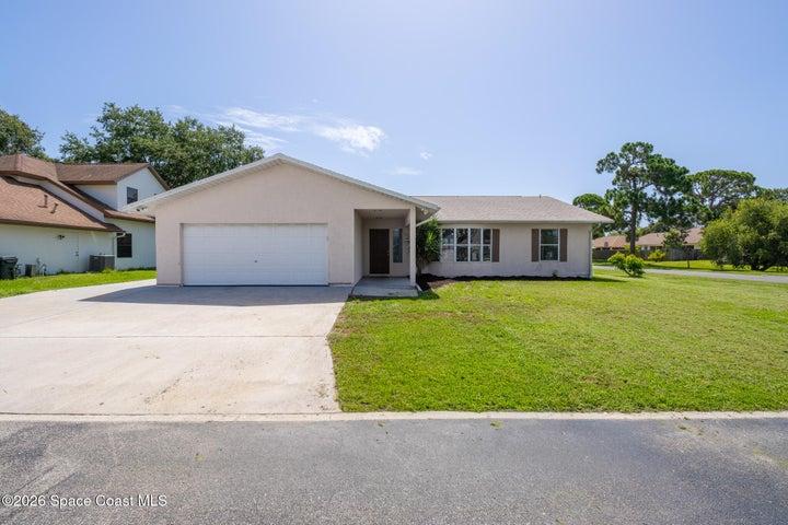 1026 Autumn Pines Drive, Rockledge
