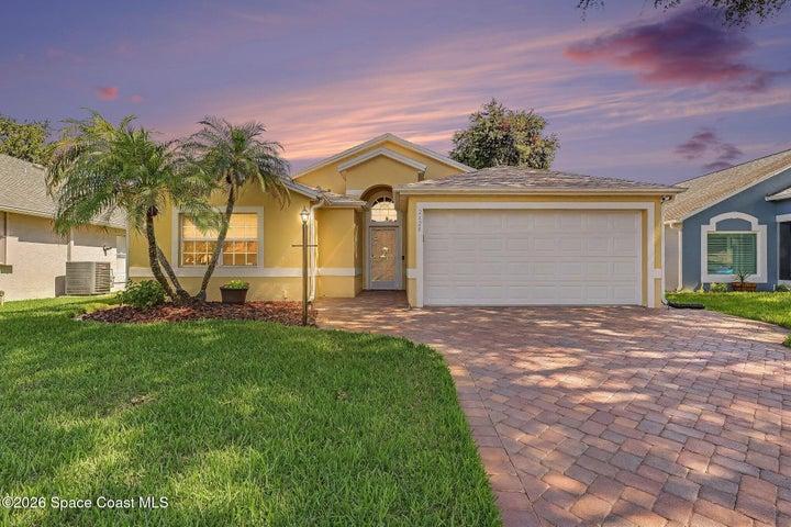 2428 Coral Ridge Circle, Melbourne, FL, 32935 photo 3