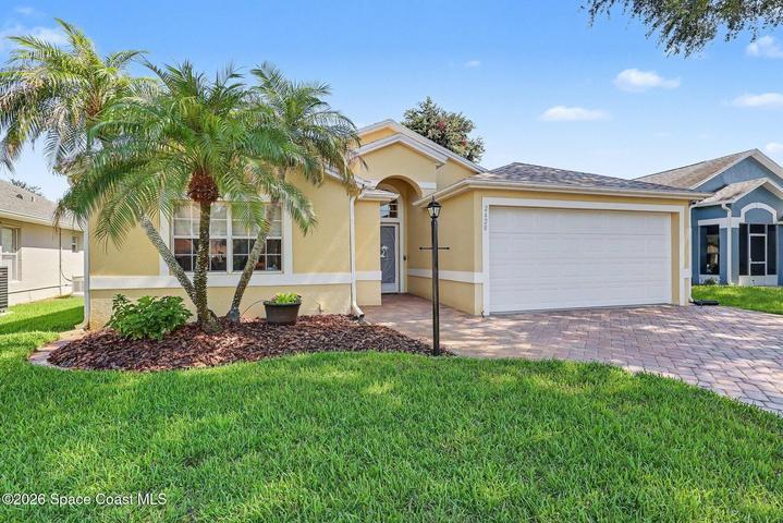 2428 Coral Ridge Circle, Melbourne, FL, 32935 photo 2