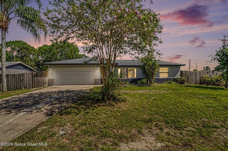 1303 Kayford Street NW, Melbourne, FL, 32907 photo 2