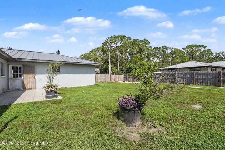 1303 Kayford Street NW, Melbourne, FL, 32907 photo 3