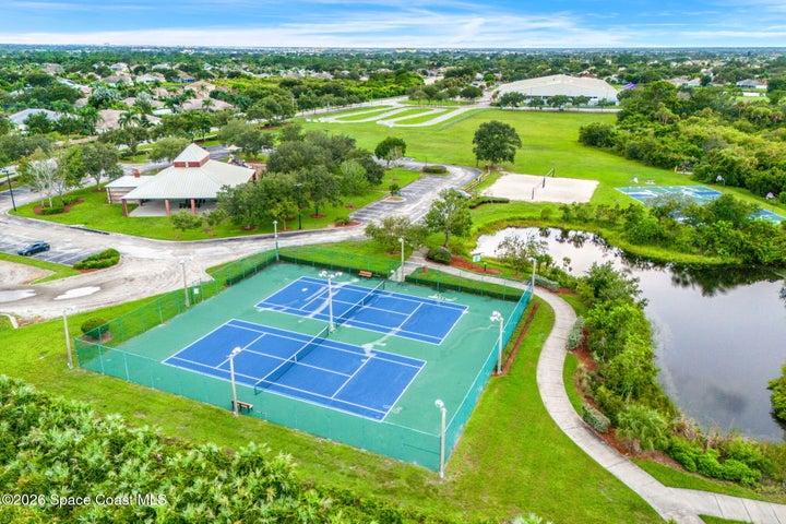 1426 Clubhouse Drive, Rockledge, FL, 32955 photo 3