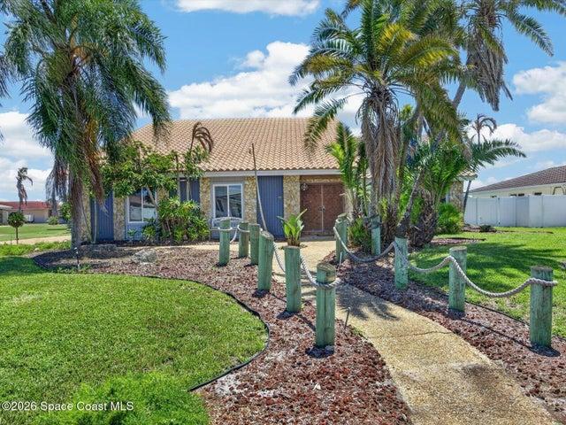 409 Red Sail Way S, Satellite Beach, FL, 32937 photo 3