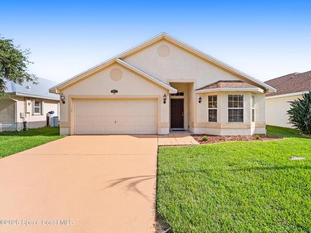 4811 Decatur Circle, Melbourne, FL, 32934 photo 2