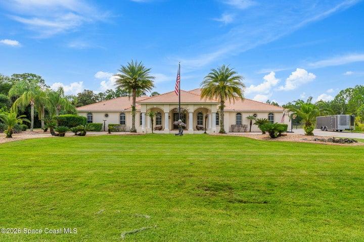 3565 Sparrow Hawk Trail, Mims, FL, 32754 photo 1