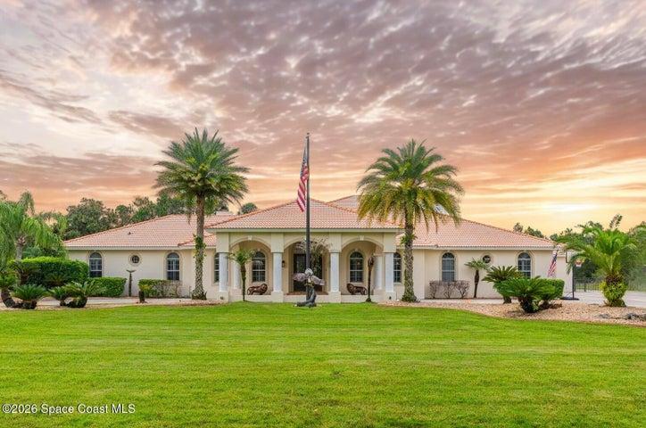 3565 Sparrow Hawk Trail, Mims, FL, 32754 photo 2