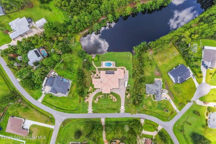 3565 Sparrow Hawk Trail, Mims, FL, 32754 photo 3