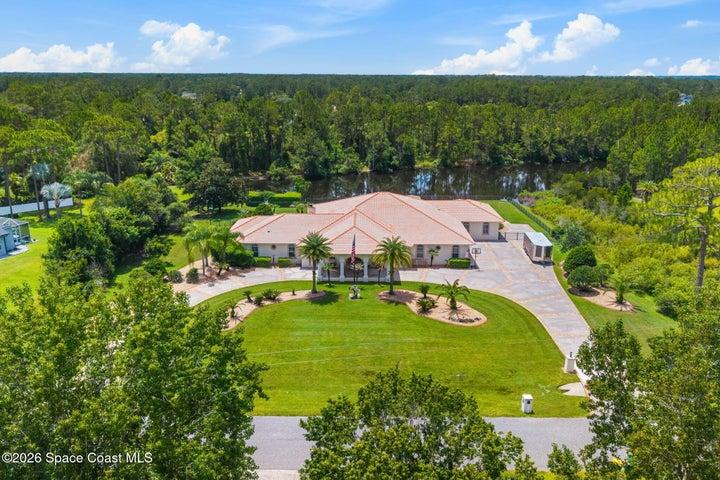 3565 Sparrow Hawk Trail, Mims, FL, 32754 photo 4