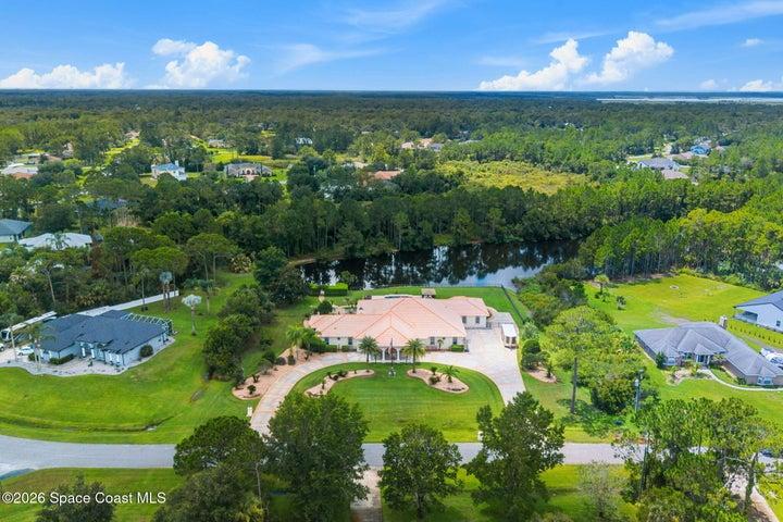 3565 Sparrow Hawk Trail, Mims, FL, 32754 photo 5