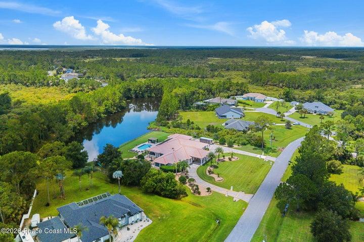 3565 Sparrow Hawk Trail, Mims, FL, 32754 photo 6
