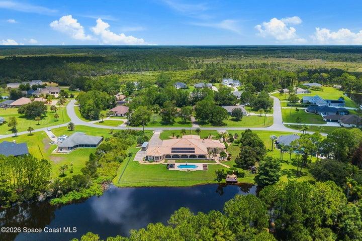 3565 Sparrow Hawk Trail, Mims, FL, 32754 photo 7