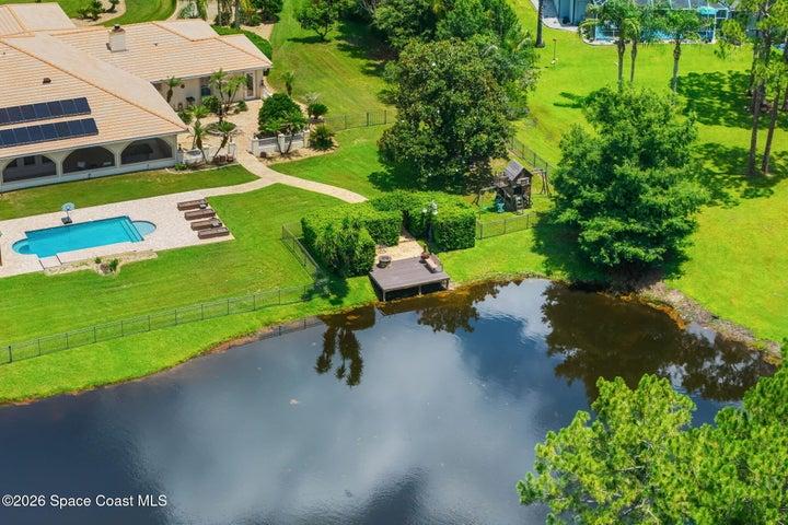 3565 Sparrow Hawk Trail, Mims, FL, 32754 photo 8