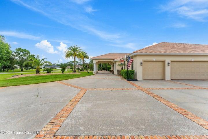 3565 Sparrow Hawk Trail, Mims, FL, 32754 photo 9