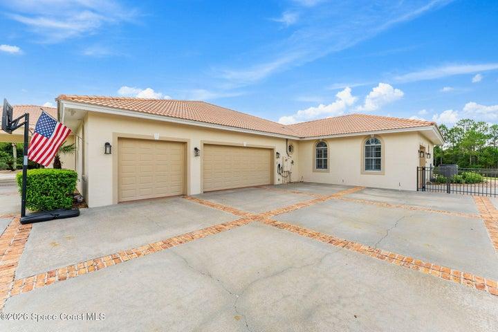 3565 Sparrow Hawk Trail, Mims, FL, 32754 photo 11