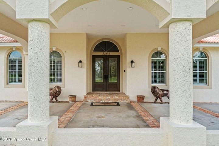 3565 Sparrow Hawk Trail, Mims, FL, 32754 photo 12