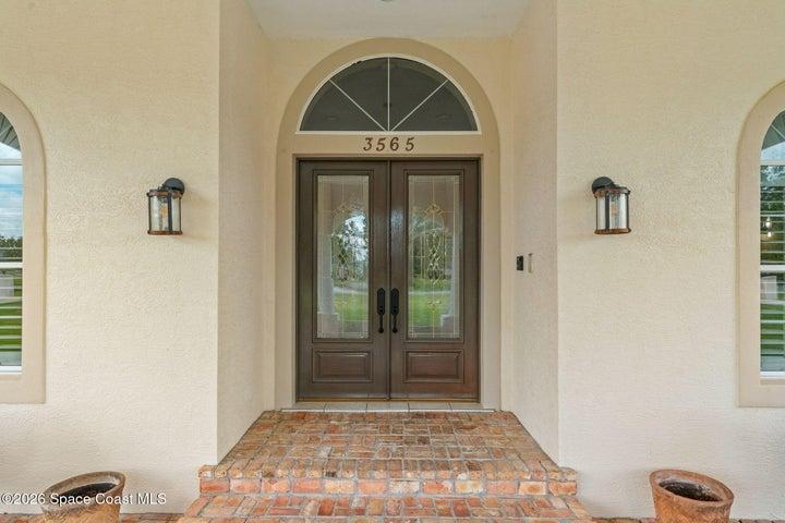 3565 Sparrow Hawk Trail, Mims, FL, 32754 photo 13