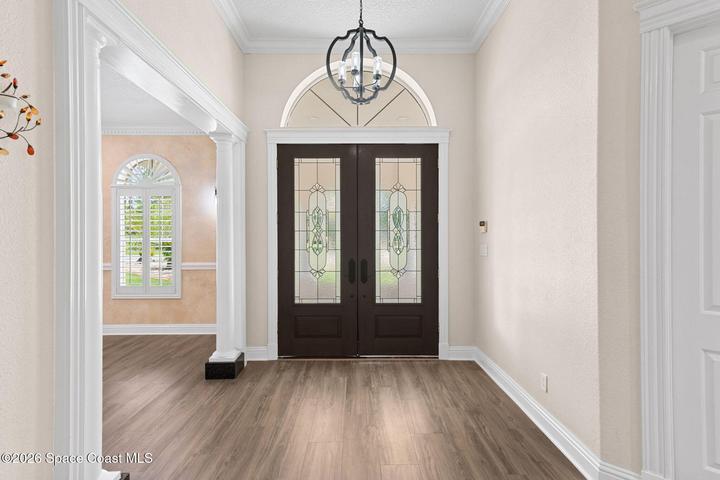 3565 Sparrow Hawk Trail, Mims, FL, 32754 photo 14