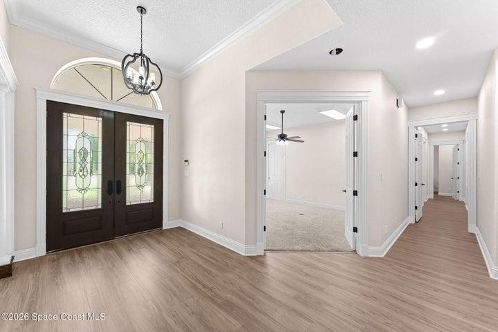 3565 Sparrow Hawk Trail, Mims, FL, 32754 photo 15