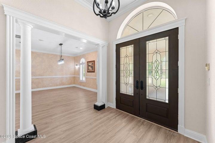 3565 Sparrow Hawk Trail, Mims, FL, 32754 photo 17