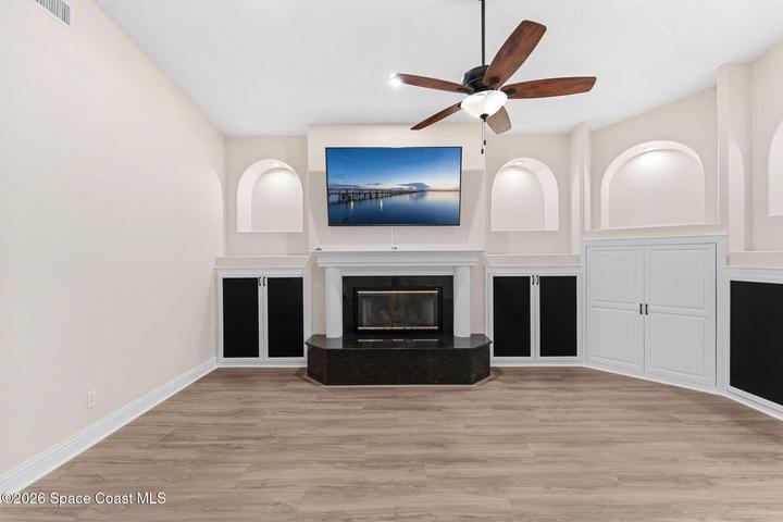 3565 Sparrow Hawk Trail, Mims, FL, 32754 photo 21