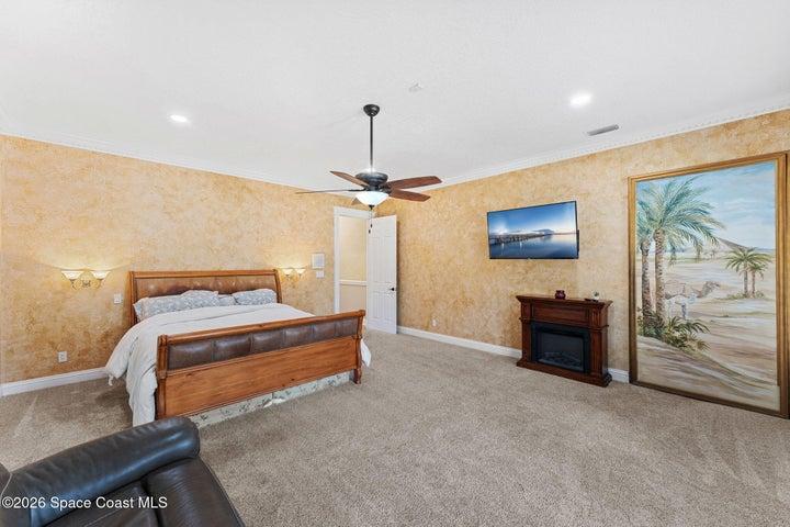 3565 Sparrow Hawk Trail, Mims, FL, 32754 photo 48