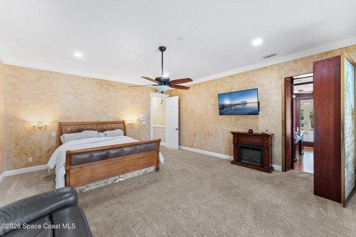 3565 Sparrow Hawk Trail, Mims, FL, 32754 photo 49
