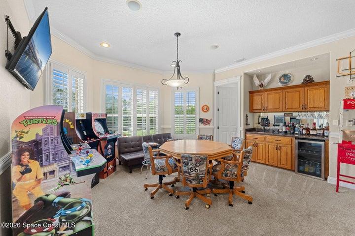 3565 Sparrow Hawk Trail, Mims, FL, 32754 photo 59