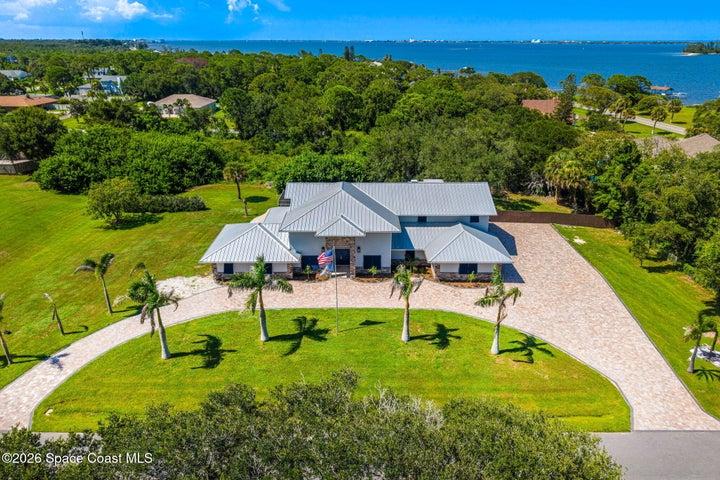 2595 Coral Way, Malabar