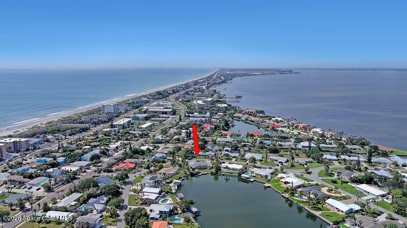 1530 Bay Shore Drive, Cocoa Beach, FL, 32931 photo 41