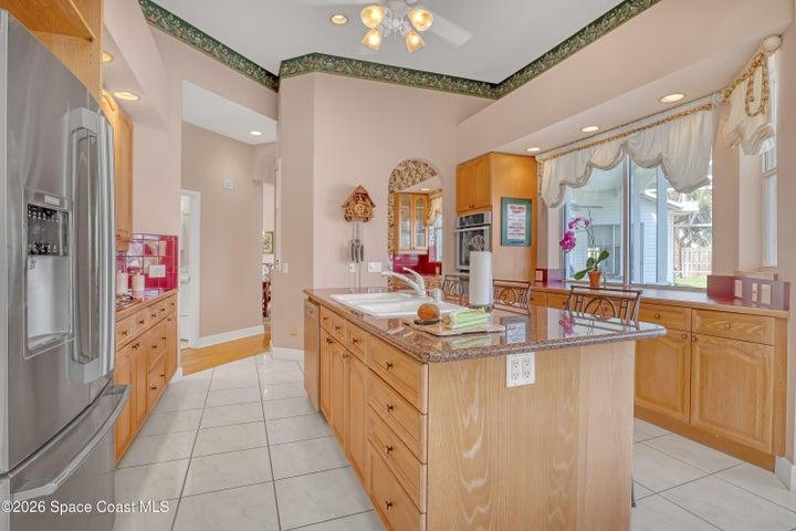 1530 Bay Shore Drive, Cocoa Beach, FL, 32931 photo 12