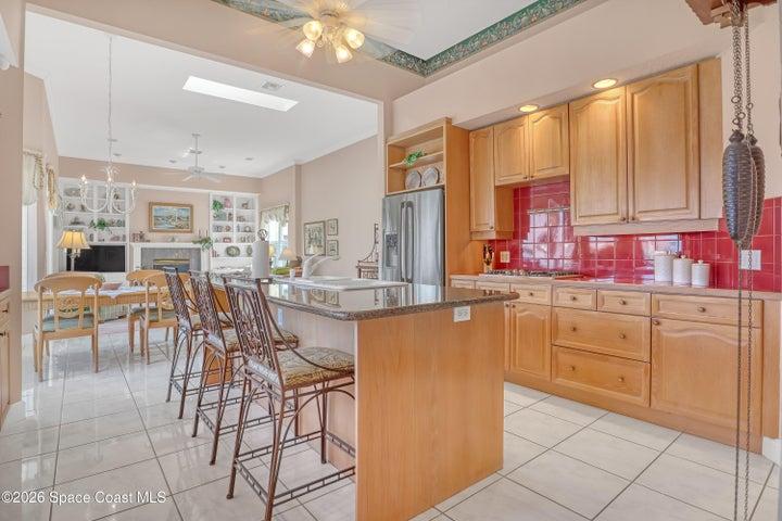 1530 Bay Shore Drive, Cocoa Beach, FL, 32931 photo 13