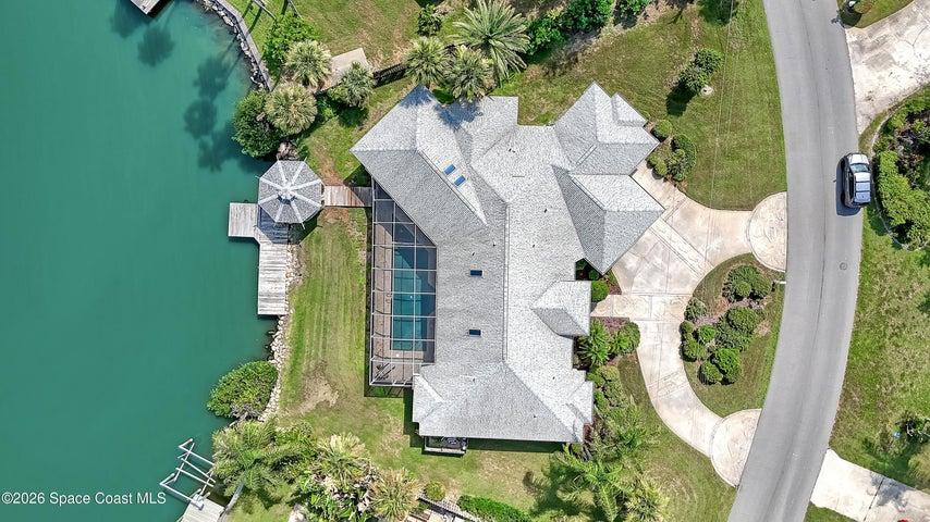 1530 Bay Shore Drive, Cocoa Beach, FL, 32931 photo 40