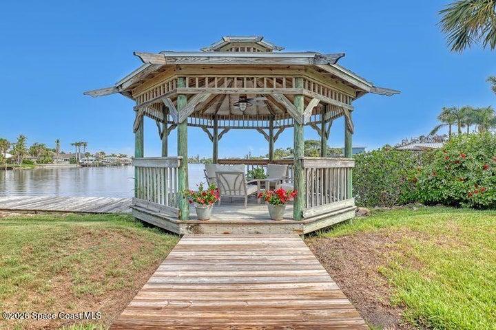 1530 Bay Shore Drive, Cocoa Beach, FL, 32931 photo 36