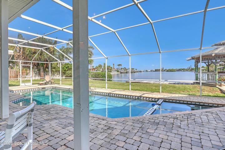 1530 Bay Shore Drive, Cocoa Beach, FL, 32931 photo 32