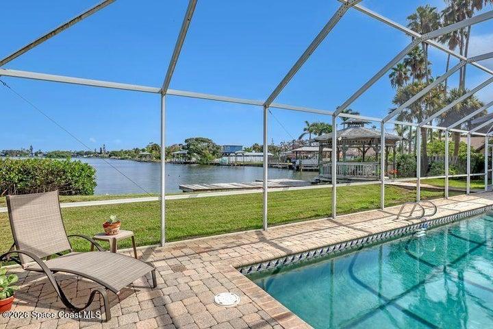 1530 Bay Shore Drive, Cocoa Beach, FL, 32931 photo 33
