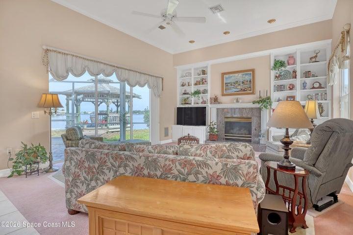 1530 Bay Shore Drive, Cocoa Beach, FL, 32931 photo 18