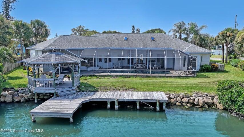1530 Bay Shore Drive, Cocoa Beach, FL, 32931 photo 38