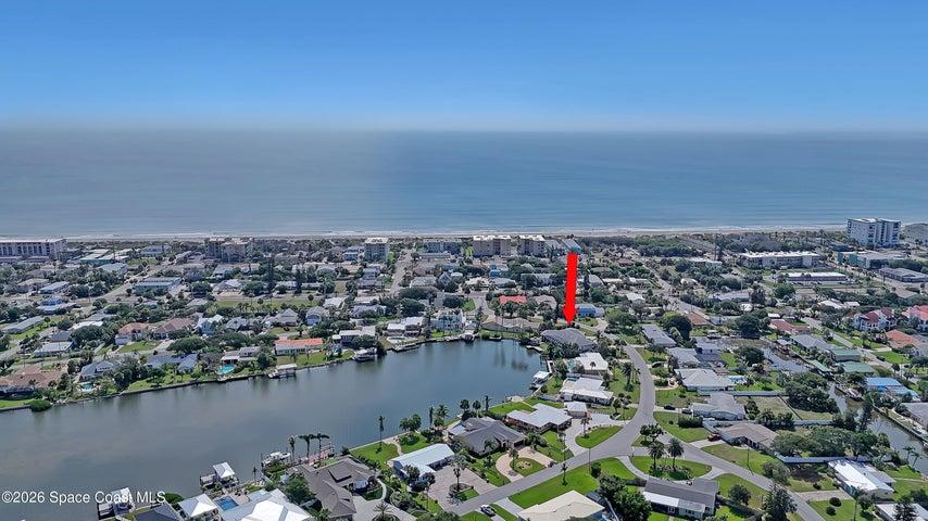 1530 Bay Shore Drive, Cocoa Beach, FL, 32931 photo 44