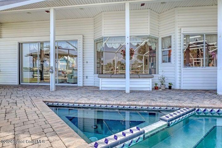 1530 Bay Shore Drive, Cocoa Beach, FL, 32931 photo 34
