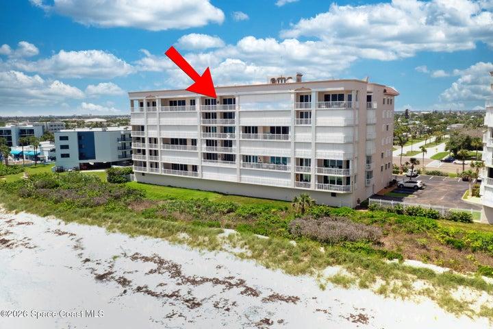 2095 Highway A1a Highway 4703, Indian Harbour Beach, FL, 32937 photo 2