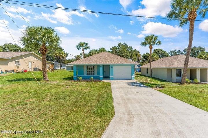 230 13th Street SW, Vero Beach