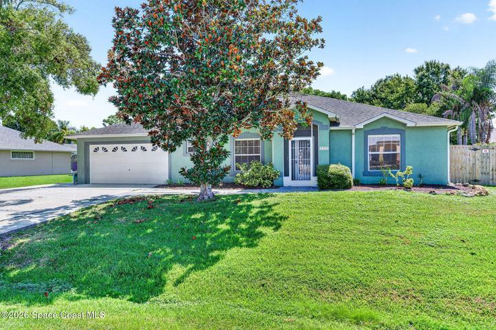 1345 Coventry Circle, Melbourne