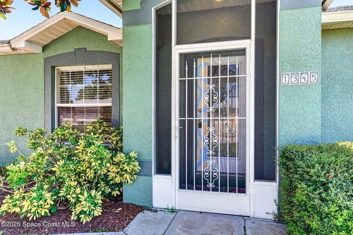 1345 Coventry Circle, Melbourne, FL, 32904 photo 11
