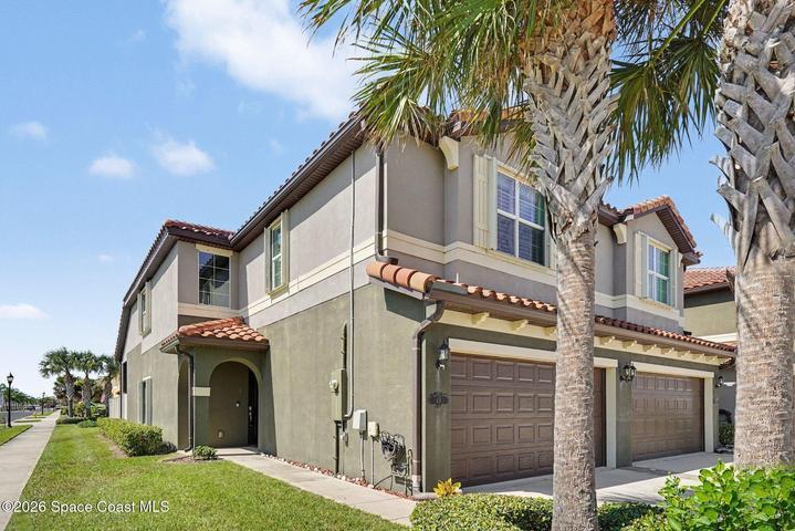 65 Redondo Drive, Satellite Beach, FL, 32937 photo 2