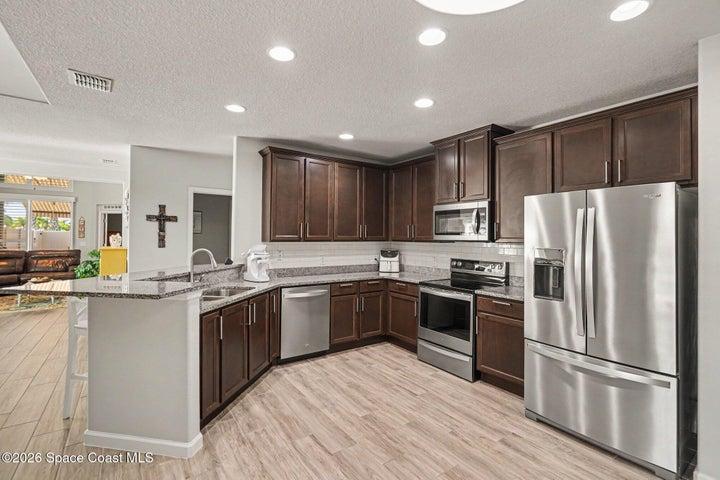 65 Redondo Drive, Satellite Beach, FL, 32937 photo 5