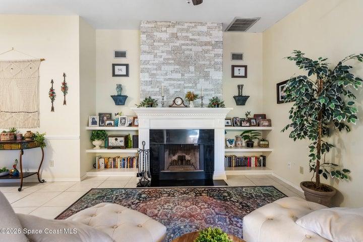 742 Timber Ridge Trail SW C, Vero Beach, FL, 32962 photo 2