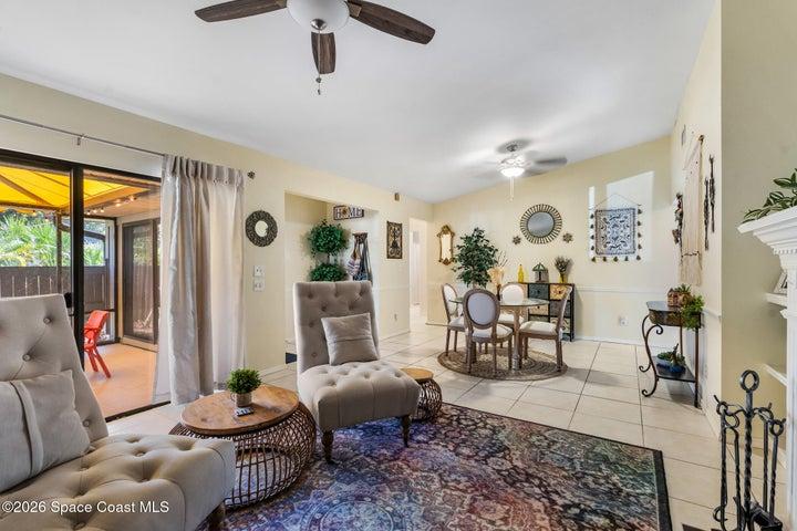 742 Timber Ridge Trail SW C, Vero Beach, FL, 32962 photo 10